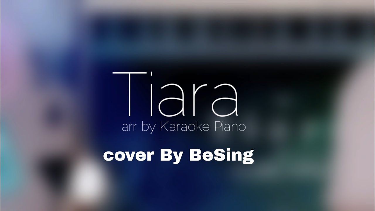 Tiara Kris / Raffa Affar ( Cover BeSing Mood) YouTube