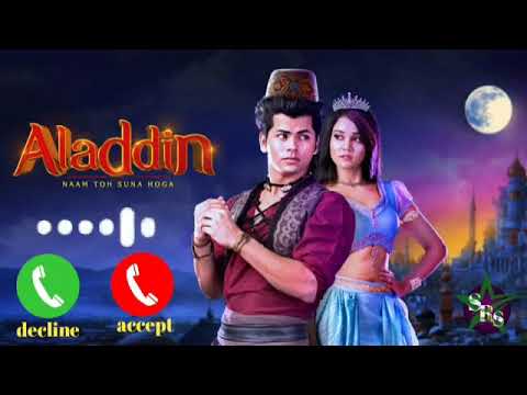 Aladdin Music Ringtone