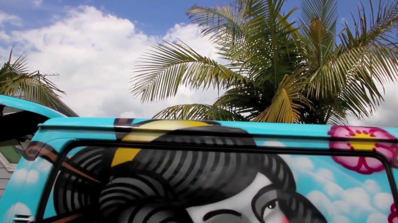 One Month In A Campervan Around New Zealand - Travellers Autobarn New