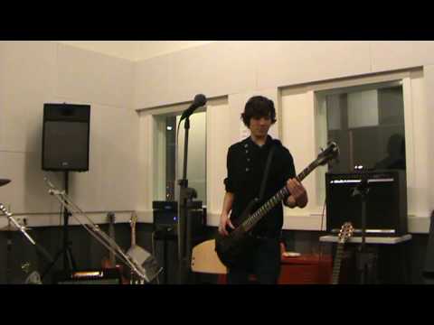 Destine Stars - cover