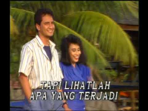 Rinto harahap - Aku Begini Engkau Begitu Nav
