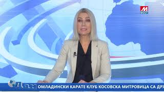 DNEVNIK TV MOST 07 12 2021