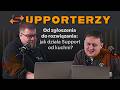 Od zgłoszenia do rozwiązania: jak działa Support od kuchni? | Supporterzy