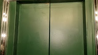 🏢17-этажный дом с охраной! Лифты (ЩЛЗ-2008 г.в), город Подольск, Барамзиной 3к2 подъезд 2
