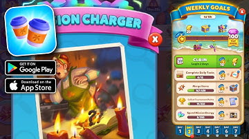 Travel Town - Weekly Goals - Gameplay Walkthrough 105 (Android, iOS)