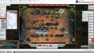 Tiberium alliances fort 95 off power 65,75