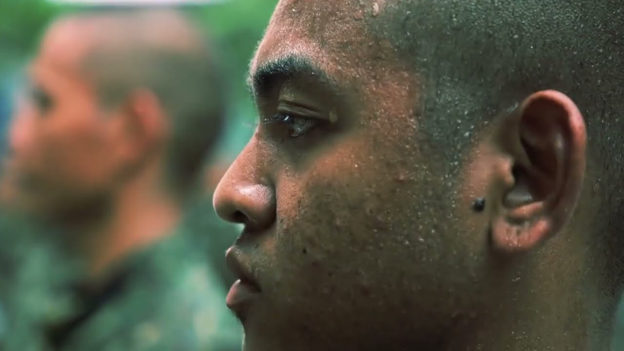 Philippine Marine Corps @75: Anchored in Discipline. United in Purpose. Leading Archipelagic Defense