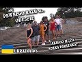 Ukraina Perła Morza Czarnego Odessa 4K 
