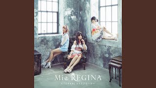 Eternalエクスプローラー 歌詞 Mia Regina ふりがな付 歌詞検索サイト Utaten