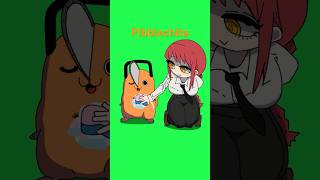 I Am Pochita, Wash Ma Belly