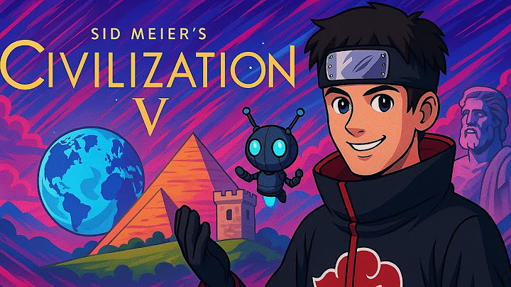 Civilization 5: FFA кек-мод!