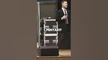 Anak Tuhan Pasti Melihat Kemenangan || Pdt.Marcel Saerang,S.E.,M.Th #shorts
