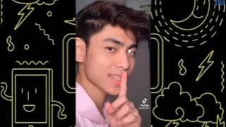 Kumpulan tiktok Iqbal rafiq ||terbaru 2021!||