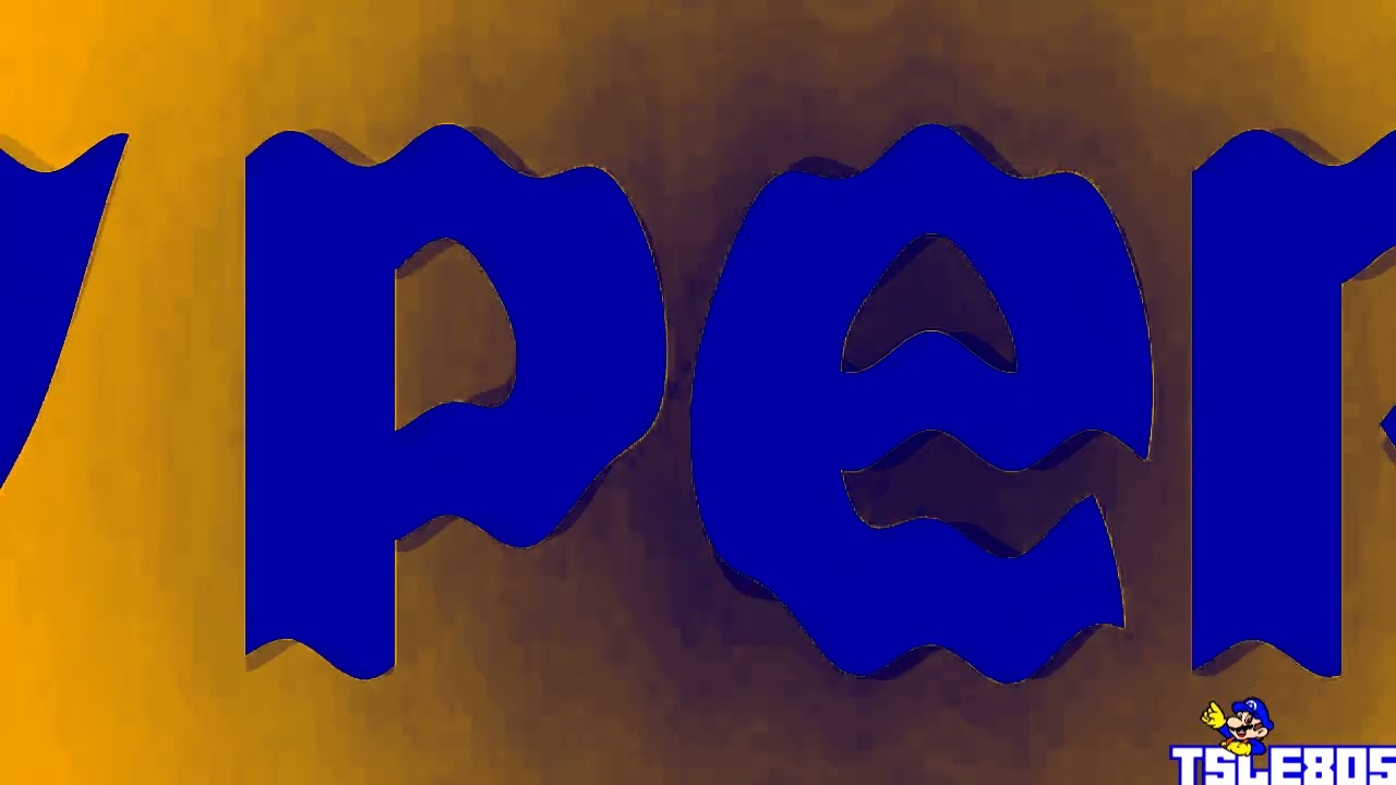 [REQ.] Preview 2 TV Peru ID (2012-2013) Effects [Preview 2 LazyTown Theme Song Extended Effects]