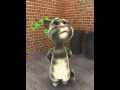 Talking tom slapathon