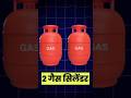 2 गैस सिलेंडर free में govt new scheme 2024 || free gas cylinder || Woman scheme