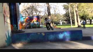 SOLID BIKES: Cap and Friends 2