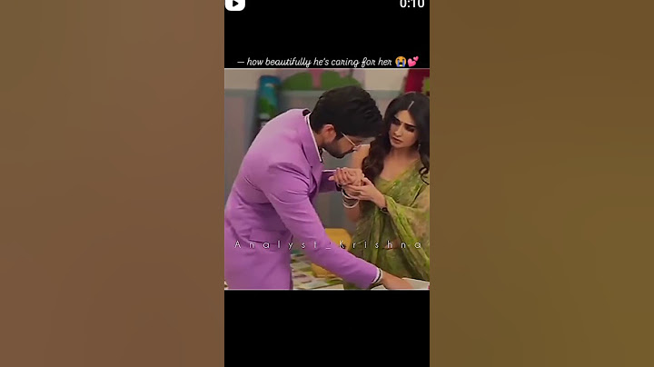 #ghkkpm_best_serial  best scene savi rajat youtube viral short
