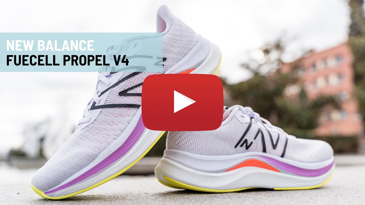Fuelcell Propel V4 Review