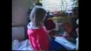 Anywhere But Hear Billy Karloff 1980