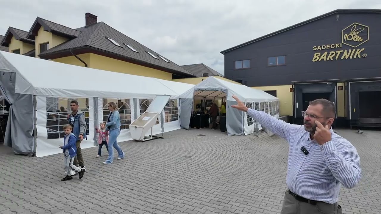 127/26 Sadecki Bartnik o firmě  5.7.26