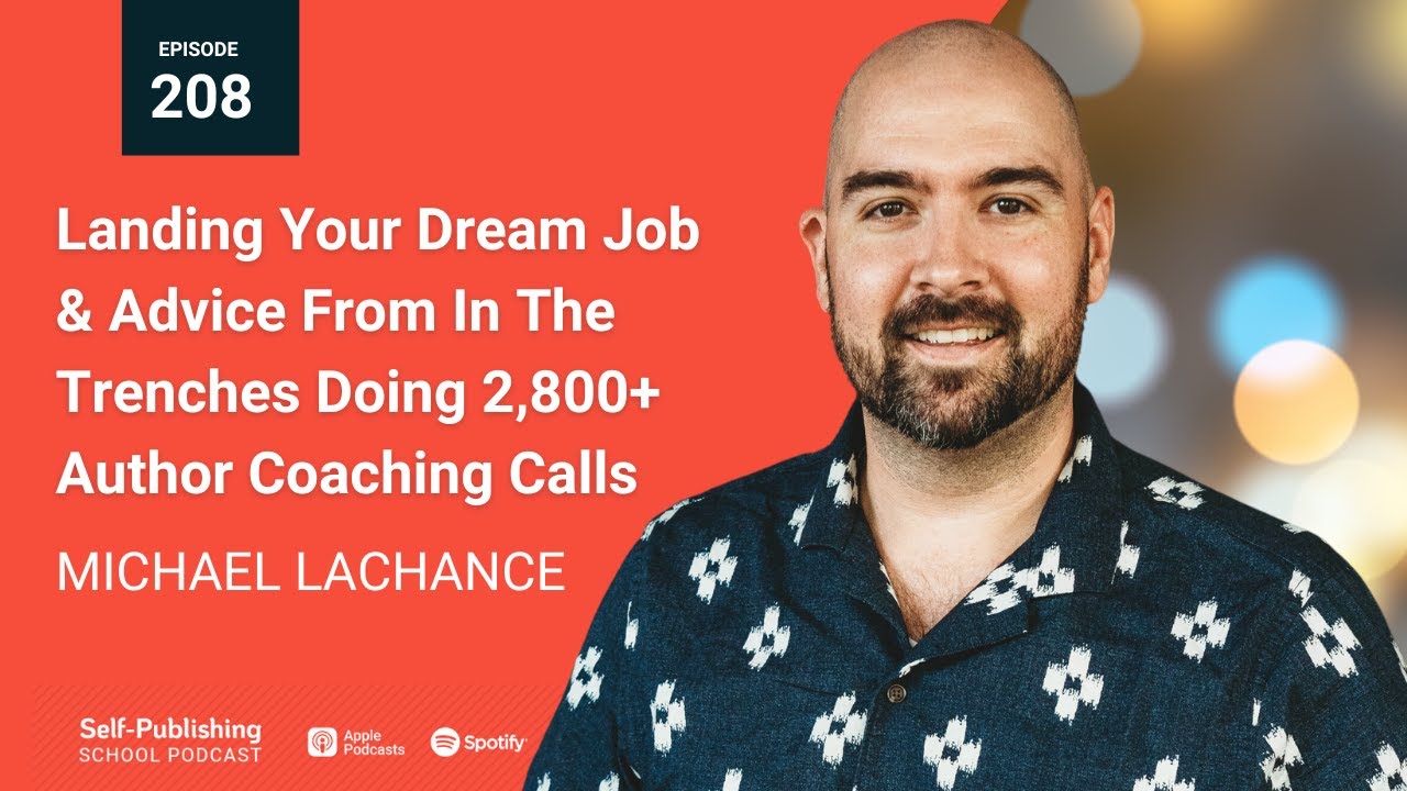 Landing Your Dream Job From In The Trenches Doing 2,800+ Author Landing Your Dream Job From In The Trenches Doing 2,800+ Author