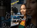 GUGURNYA BUNGA CINTA- LAKSAMANA COVER #aimusic
