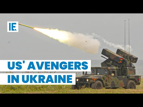 Video: Protiletadlový raketový systém S-300P