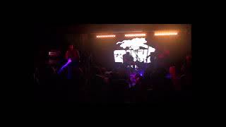 Rixe - live @Paris - 20/10/2017 #Rixe