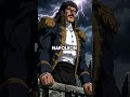 Napoleon Bonaparte's Life Story Explained in One Minute