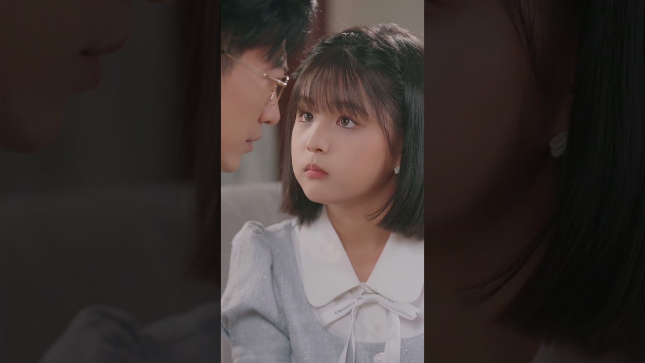 🌸 她活潑調皮，他寵她如命，你一定要追！Sweet to crispy  #drama #love #甜寵 #總裁 #sweet#楊咩咩#都市#於龍