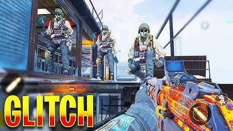 COD MOBILE | THE WORST GLITCH IN SEASON 09