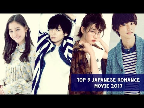 top-9-japanese-romance-movie-2017