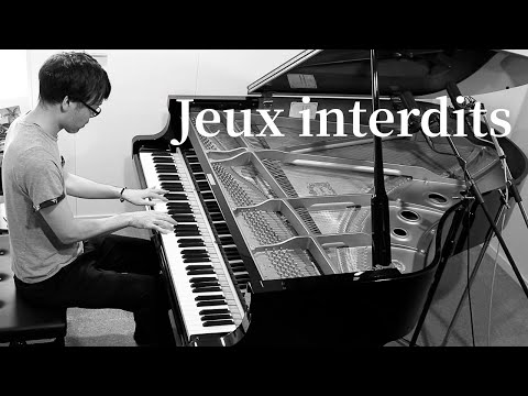Jeux Interdits - Narciso Yepes