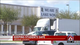 Keeping students safe