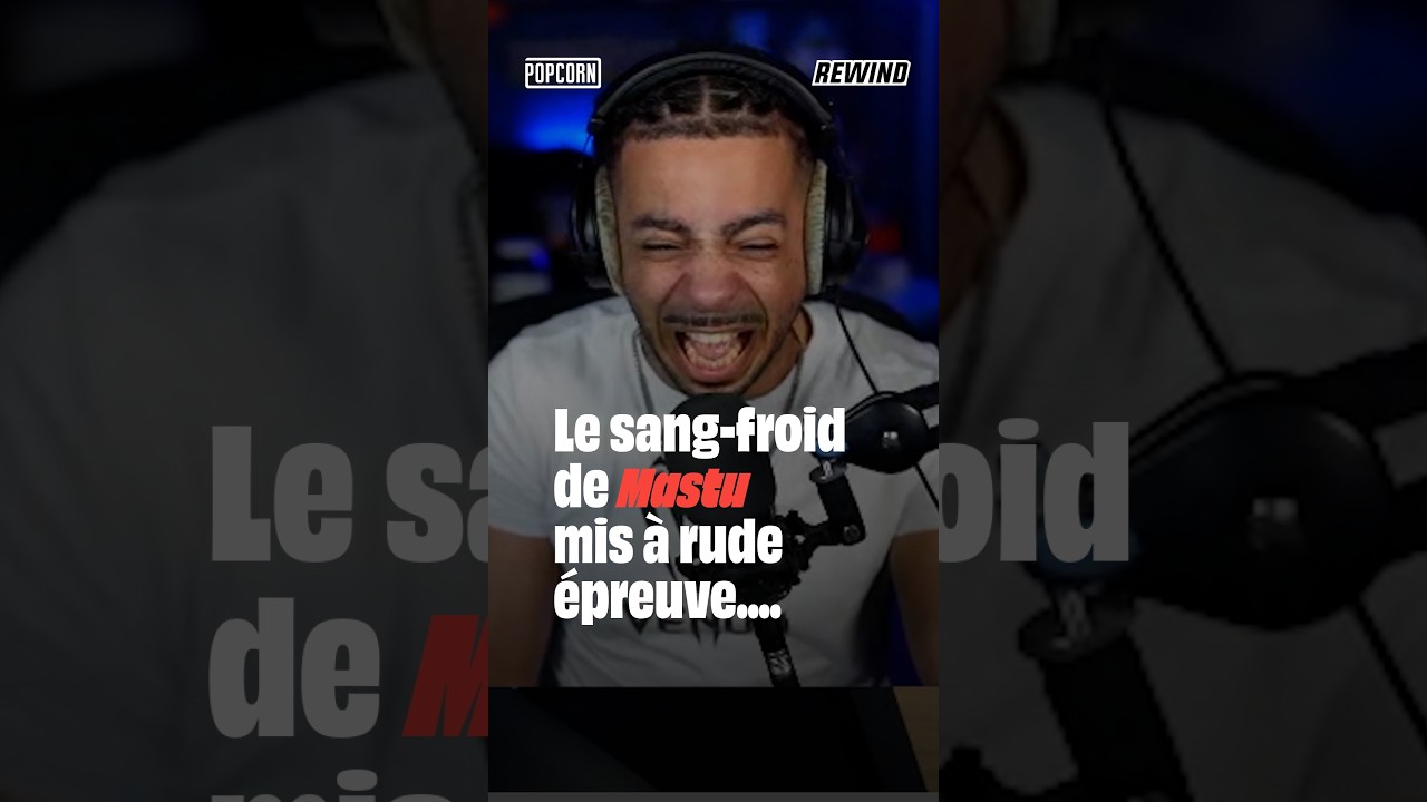 Une semaine mouvementée pour MASTU (Rewind)