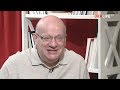 Дмитрий Джангиров: Договор о дружбе Украины и России - одна растяжка на двоих