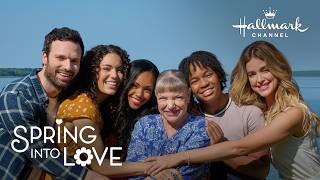 Preview - Spring into Love on Hallmark Channel