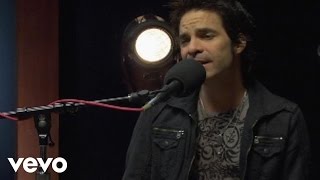 Pat Monahan - Her Eyes (Live)