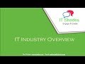 IT Industry Overview