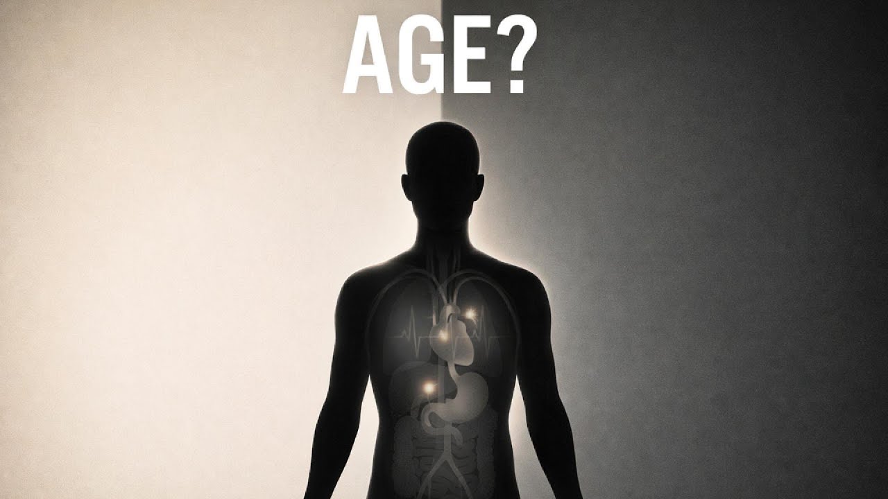 It’s Not Age — Your Metabolism FAILS Long Before You Notice