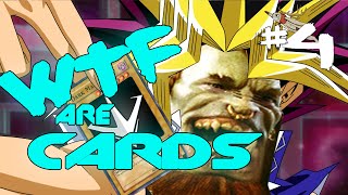 Paragon For Dummies: WTF Are Cards?