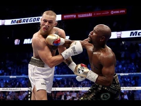 HIGHLIGHT HD | FLOYD MAYWEATHER vs CONOR MCGREGOR