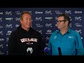 Coach Media | Round 21