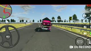 OLENG DULU AH I IDBS TRUCK SIMULATOR INDONESIA