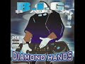 Dj big baby  diamond hands 2005 full mixtape houston tx