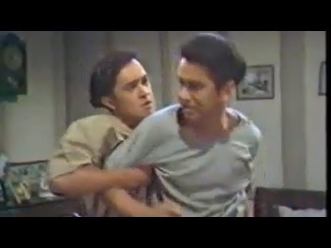 สี่แผ่นดิน 2534 (One of the best scenes)