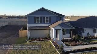 Double Eagle | Cedar Creek, TX