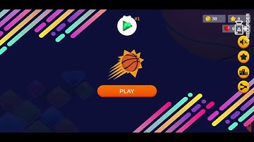 Crazy Rolling : Rolling Ball Game (3D)