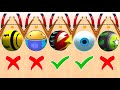 New Best Satisfying & Relaxing Going Balls 🌟 SpeedRun Walkthrough Android Gameplay